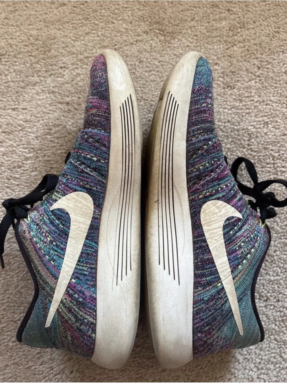 Nike Running Shoes